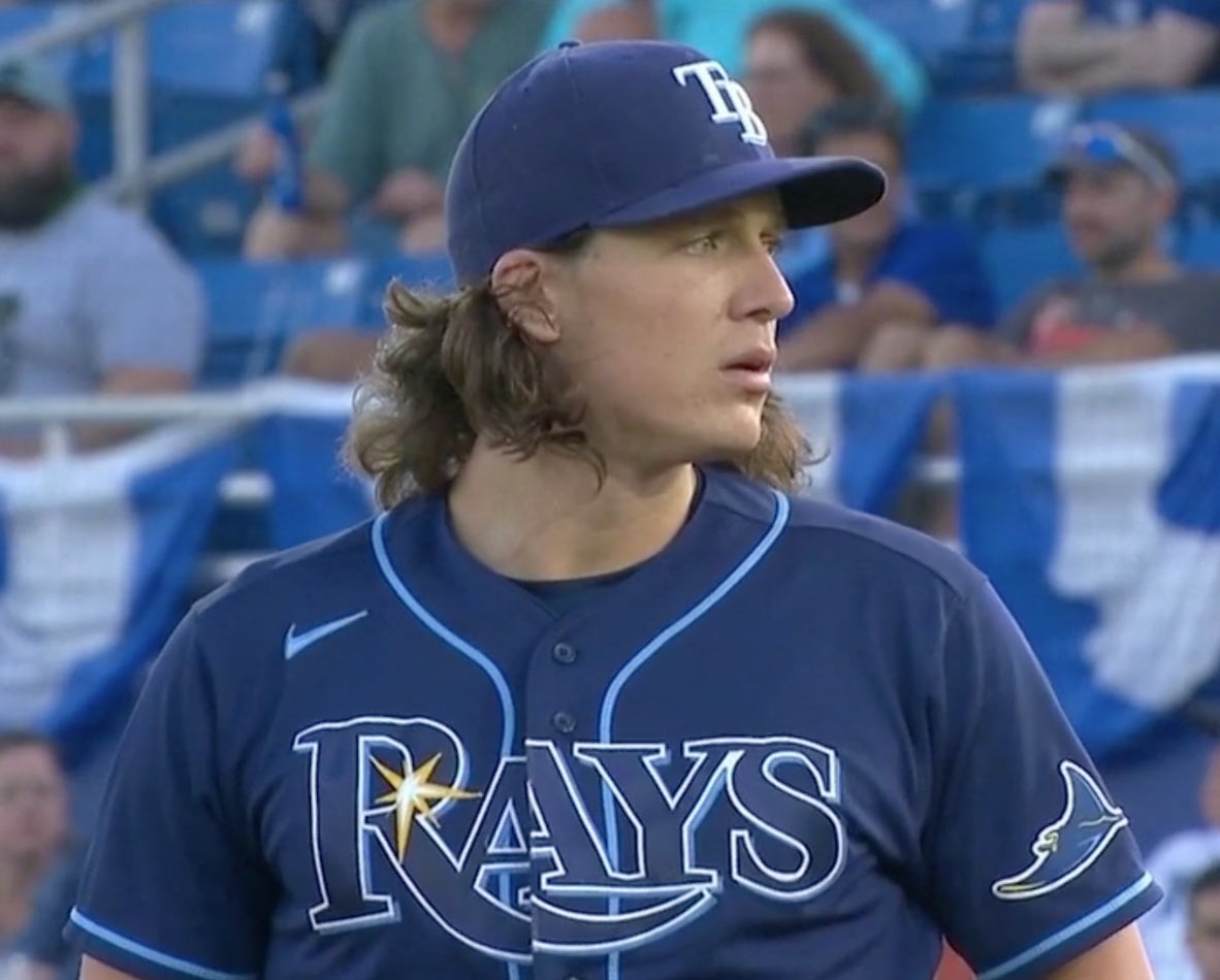 Were the Jays Stealing Signs Against Tyler Glasnow? Blue Jays Beat